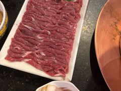 -南门涮肉(上海一店)