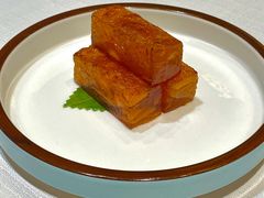 -富力丽思卡尔顿酒店·丽轩中餐厅