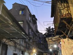 -吴长子卤菜馆(统一街店)