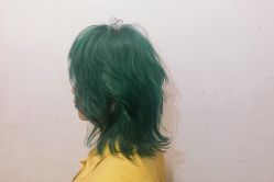 -BENSON沙龙