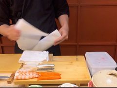 -Sushi Hanzo半藏(天环广场店)