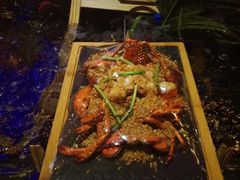 -79号渔船海鲜饭店(华强北店)