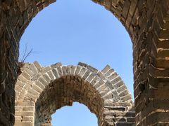 -蟠龙山长城景区