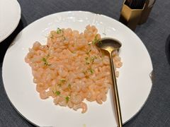 -锦府园·新台州菜(合生汇店)