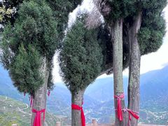 -萝卜寨羌文化生态旅游区