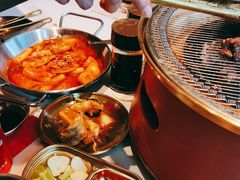 -西塔老太太泥炉烤肉(川沙百联店)