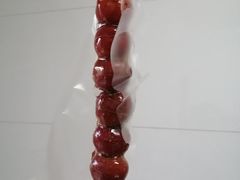 红果大糖堆-二斗栗子(黄河道店)