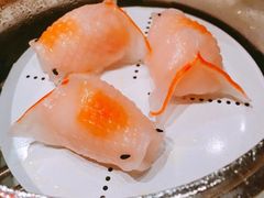 -8餐厅(新葡京酒店)