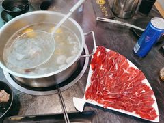 -林记潮牛·牛肉火锅(上马墩店)