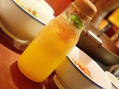 -小隐人家(乐松店)