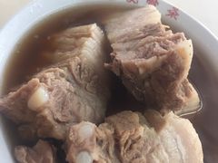 -新峰肉骨茶