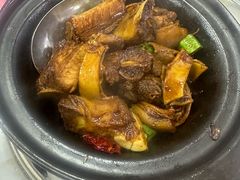 -新峰肉骨茶