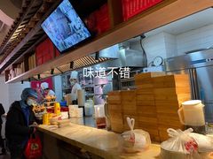 -闽上鲜·福建菜(龙湖滨江天街店)