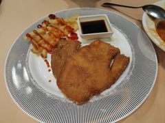 德大炸猪排-德大西餐社(云南南路店)