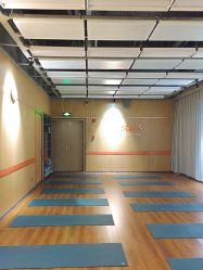 -FineYoga梵音瑜伽·普拉提
