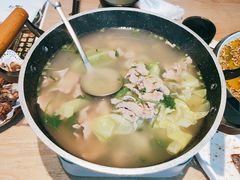 -川堂风·跷脚牛肉·乐山爆炒(宝山日月光店)