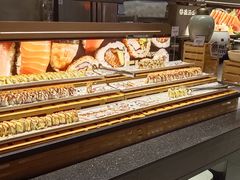 -韩盛·盛江山自助料理(中街大悦城店)