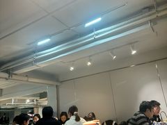 -大家发海鲜城夜排档(华山中路店)
