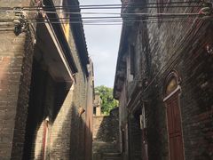 -蔡家宅
