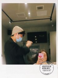 -SEBASTIAN塞巴斯汀