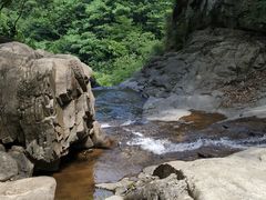 -浙北大峡谷