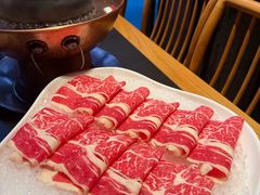 -东来顺·非遗火锅(高新店)