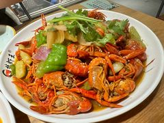 -虾忆鲜.龙虾.烧烤.小海鲜(桐乡店)