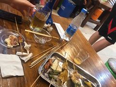 -大胡子海鲜·天津菜·砂锅烧烤(五大道创始店)