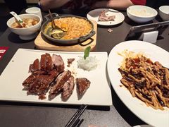 -茅庐毛血旺(临沂泰盛广场店)
