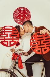 -帆拉斐婚纱摄影(春熙店)