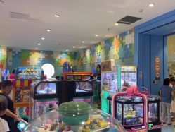 -meland亲子乐园•派对•研学(苏州悠方购物中心店)