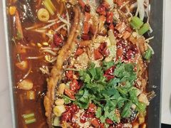 -来相会饺子·新辽菜(甘家口店)