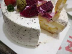 -味多美(金沙江路店)