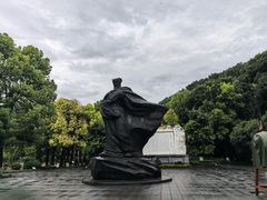 -白帝城·瞿塘峡景区