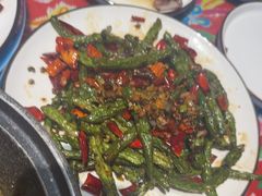-人民公社大食堂(张家湾店)