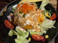 -小川洋风料理(汉街店)