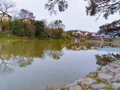 -云水谣景区