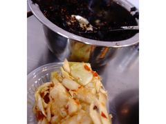 -老五鸡丝豆花面粉(瑞金北路68号院店)