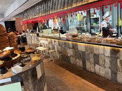 -黄山老妈·土菜(碧桂园店)