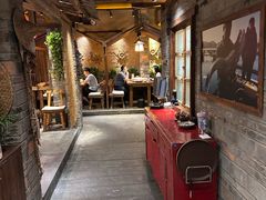 -丹江渔村(首都机场店)