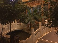 -陆地游轮吉林神农温泉