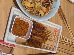 -春饼先生·北京烤鸭(甘井子万达店)