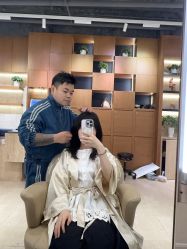 -WM Hair Salon精品店
