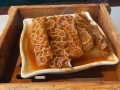-蘩楼(华强北总店)