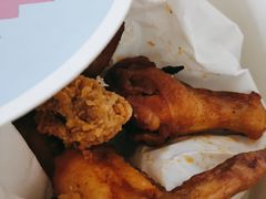 -肯德基(新凌云店)