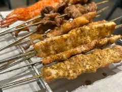 -老虎滩大连海鲜烧烤(建邺云锦路总店)