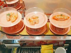 -争鲜回转寿司(通州万达店)