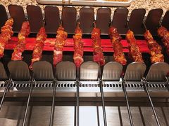 -丰茂烤串(欧亚新生活店)