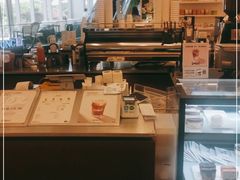 -Seesaw Coffee(上海国金中心店)