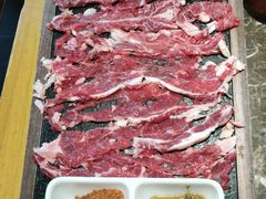 -蜀辣居鲜货老火锅(红牌楼店)
